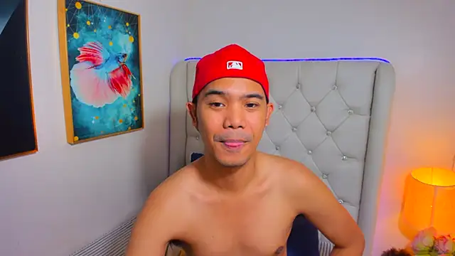 AsianZero Obrolan Langsung XXX