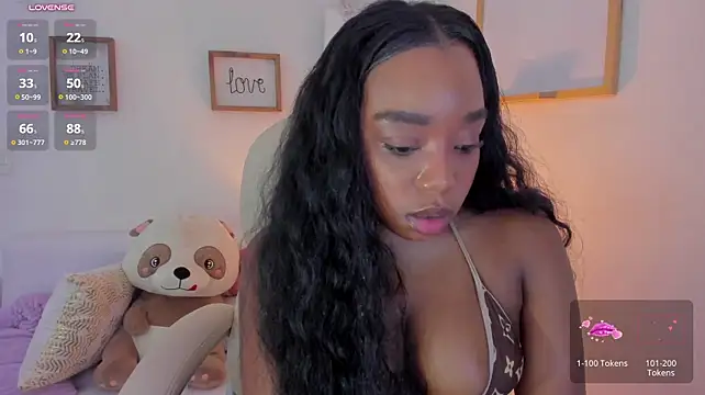 Živý XXX chat zobe_love