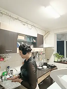 Živý XXX chat Imperatriza