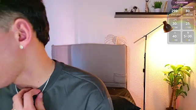 estebanperez_26's Live XXX Chat