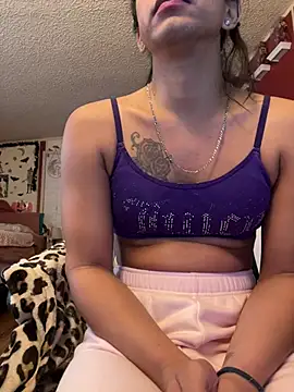 TranSexualJade95 Live XXX Chat
