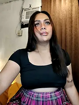 Sweet_Khimmy Adlı Modelin Canlı XXX Sohbeti