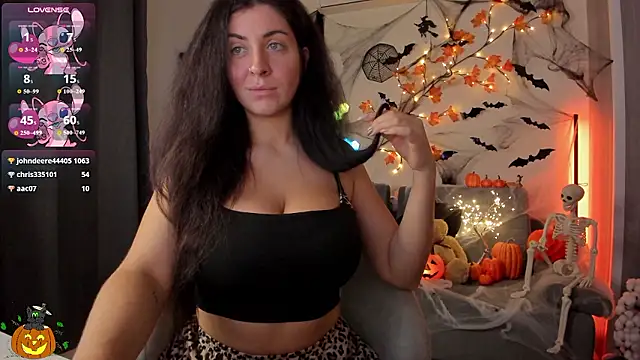 victorias_world – Live XXX-chat