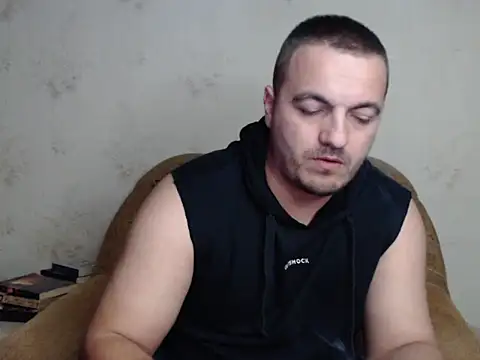 MasterTaylor Webcam show
