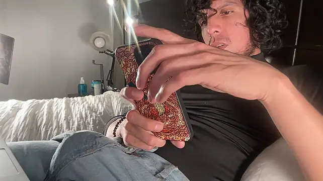 beranco19 Live XXX-Chat
