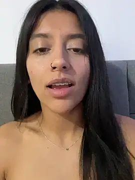Chatroom XXX en direct de BrittanyDiaz