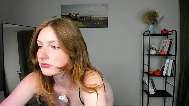 ShantaeClaybourn Live XXX-chat