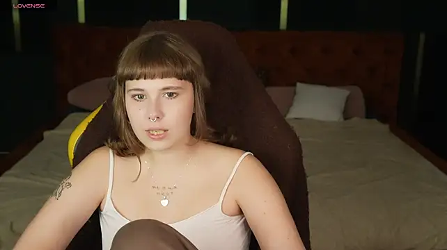 צ'אט XXX בשידור חי של Fiona054