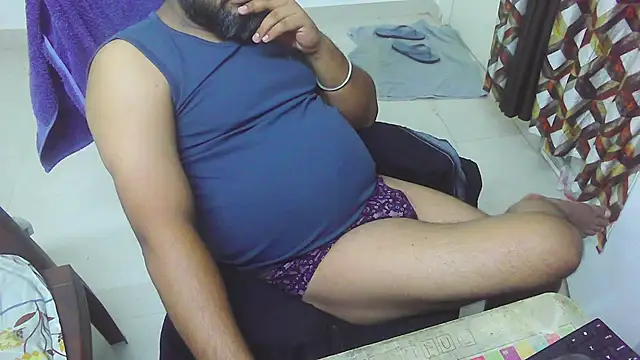 rentarob's Live XXX Chat