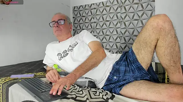 david_holman Live XXX-chat