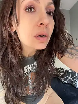 BeautifulMesss: απευθείας συνομιλία ΧΧΧ