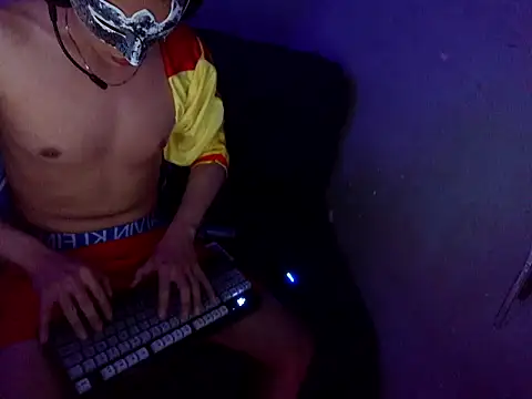 Chat +18 de boyhigh1997 ao vivo