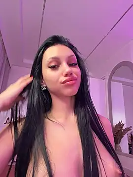 ilariea_girlのライブXXXチャット