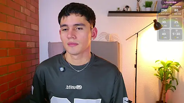 estebanperez_26 – Live XXX-chat