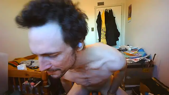 JohnnyMoves Obrolan Langsung XXX
