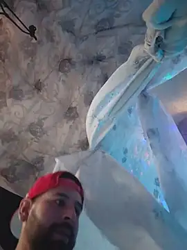 โชว์เว็บแคมของ pudgeroland