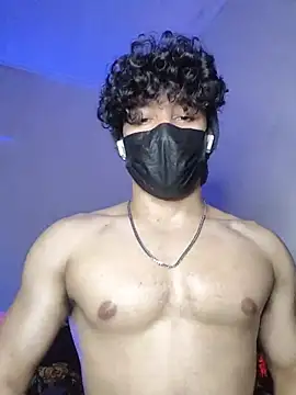 roxiii_のライブXXXチャット