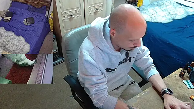 XXX chat uživo modela ryder2012