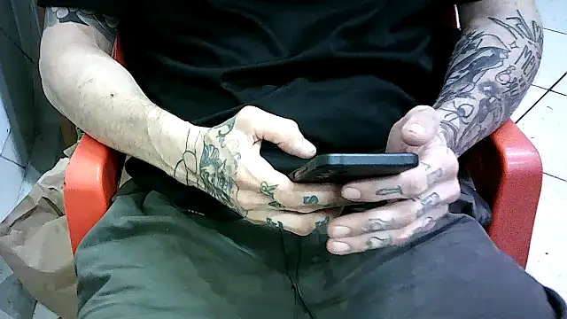 Chat XXX Live TerceiroDesejo