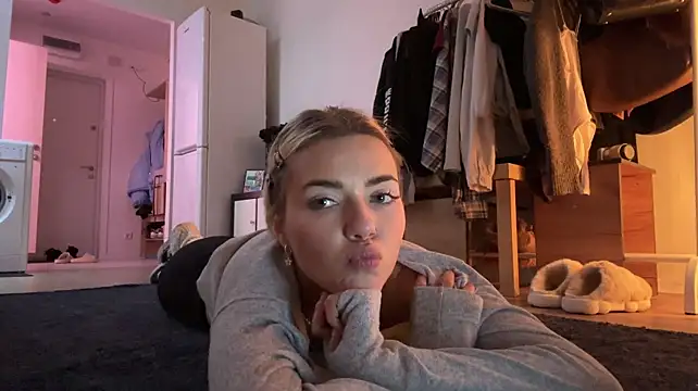ChristelDuncombe – Live XXX-chat