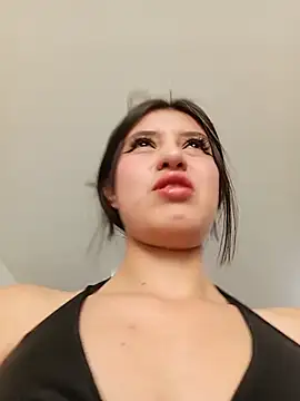 Chat XXX ao vivo de SALOME-28_