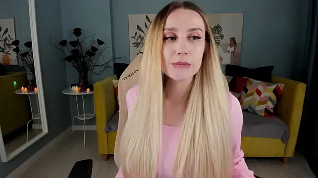 LanaLoon Live XXX-chat