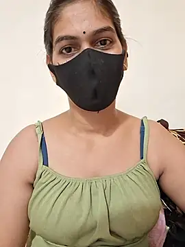 Dimple_69's Webcam Show