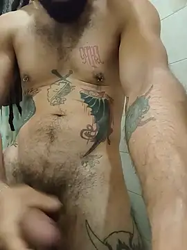 Chat XXX en directo de BigRastaFire