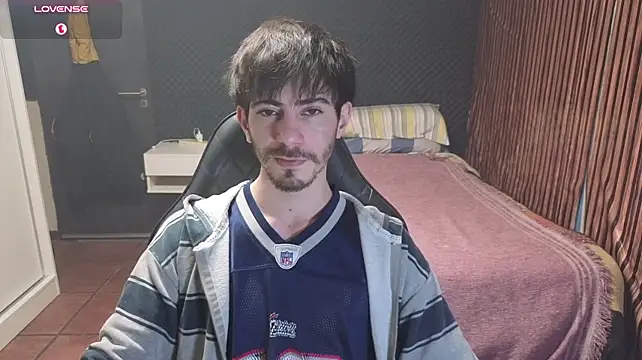 Chat XXX en directo de skinny-bwc