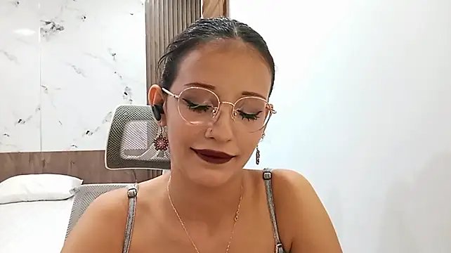 MandaForero Live XXX-Chat