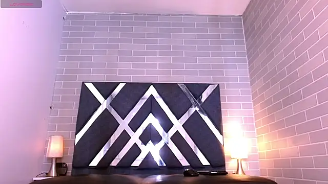 XXX chat uživo modela Alejandro_Max