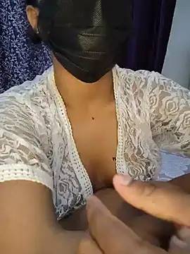 Živý XXX chat mini-cutie