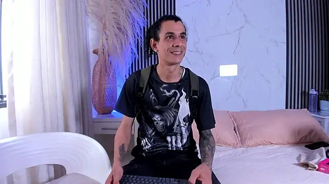 Živý XXX chat JackAndRosse_