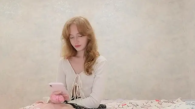 UnaQuent's Live XXX Chat