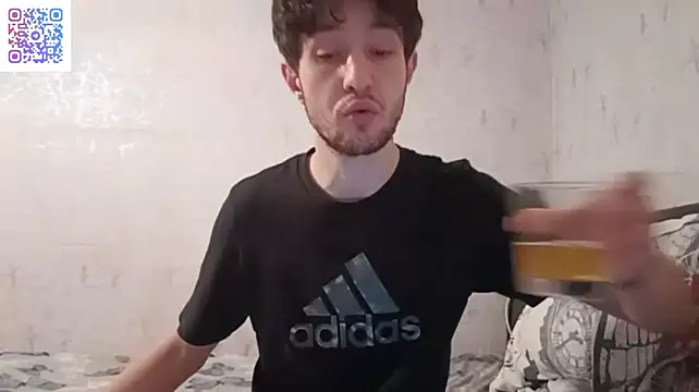 צ'אט XXX בשידור חי של Chipichap