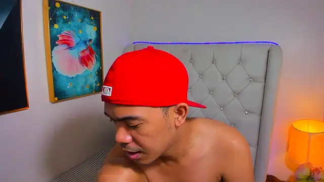 Czat XXX na żywo – AsianZero