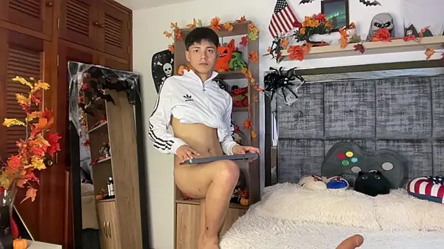Czat XXX na żywo – Andy_Belier23