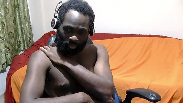 Darkkras 라이브 XXX 채팅