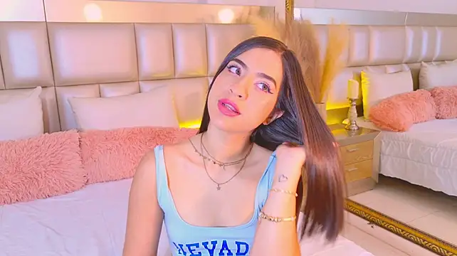 MiaKallo Live XXX-Chat