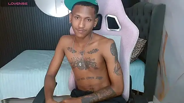 Chat +18 de ManSant ao vivo