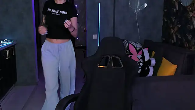 Chat XXX ao vivo de Blckmirrorr
