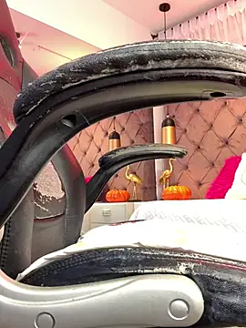 Chatroom XXX en direct de Auri__