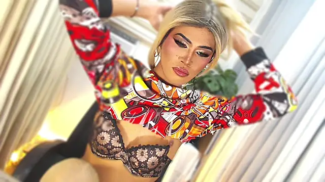 Chat XXX ao vivo de Winnie_Harllow