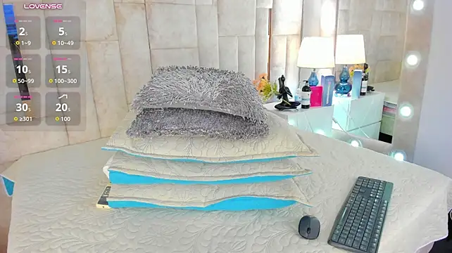 IsisBrown_'s Live XXX Chat