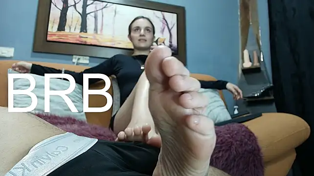 skinny_and_boyfriend Webcam-Show