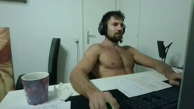 Chat XXX Live alpha-hunk