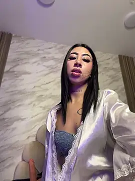 darkkjulietha Obrolan Langsung XXX