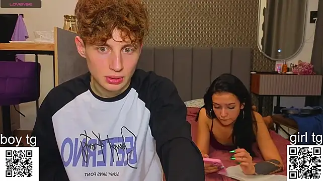 Živý XXX chat crispinver