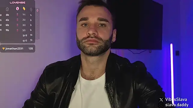 Онлайн чат XXX DaddySlava