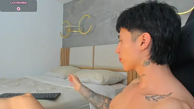 Samuell_777 Obrolan Langsung XXX